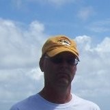 United States Postal Service Employee David Clickner's profile photo