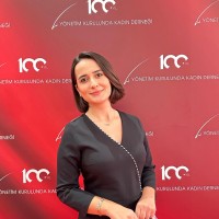eLogo Employee Gözde Bahadir's profile photo