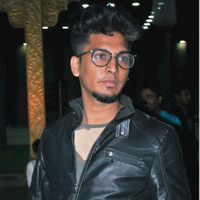 Overcart Employee Ashish Pandey's profile photo