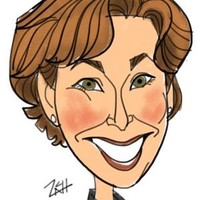 LB Pharmaceuticals Inc Employee Ellen Rose's profile photo