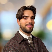 Rockstart Employee Jakob Gaard's profile photo