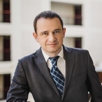 Jagiellonian University Employee Wojciech Stuss's profile photo