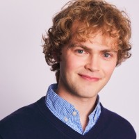 The Graphite Lab Employee Jack Loub's profile photo