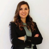 Ermanno Scervino Employee Serena Catanzaro's profile photo