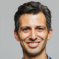 Impresoft Engage Employee Giulio de Martin's profile photo