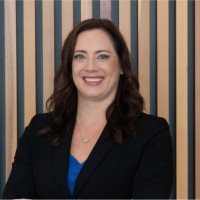 LBA Logistics Employee Jennifer O'Keefe's profile photo