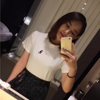 Fxiaoke Employee Wendy Zhang's profile photo