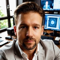 Compu Dynamics LLC Employee Ben Graham's profile photo