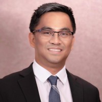 Hartford HealthCare Employee Warly Remegio's profile photo