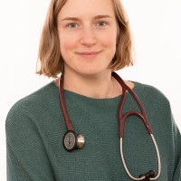Diverse huisartsenpraktijken Employee An de Rouck's profile photo