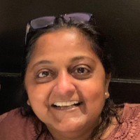 RoundEd Learning Employee Priya Devanath's profile photo