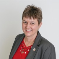 Carlisle Area School District Employee Sue Bower's profile photo