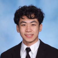 HackPrinceton Employee Ray Kong's profile photo