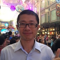 Yanjun Wang Email