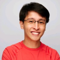 Imda Employee Yeow Teo's profile photo