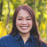 Iris Employee Grace Tsai's profile photo