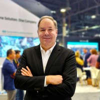 IDIS Americas Employee Mike Rose's profile photo