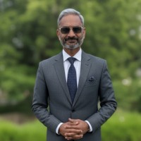 Rims India Employee Manoj Sharma's profile photo