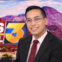 Luis Avila Email & Phone Number