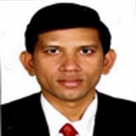 Dipesh Patel Email & Phone Number