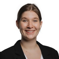 NEOMATIC AG Employee Ricarda Schunk's profile photo