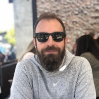 Andy McCurdy Email & Phone Number