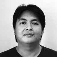 Explorer Publishing Employee Hardy Mendrofa's profile photo