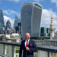 Mission Valley Bank Employee Michael Guzman's profile photo