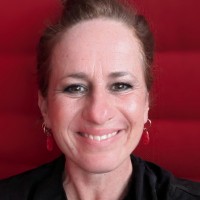 CAMAO Employee Ina Krämer's profile photo