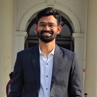 SMV Engineers Employee Ganesh Prajapati's profile photo