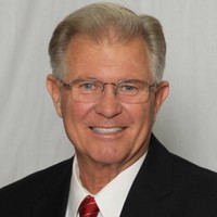 Fathom Realty Employee Bill Telford's profile photo