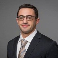 Inspira Health Network Employee Eric Brenner's profile photo