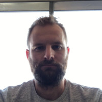 BWX Technologies, Inc. Employee Robert Stanger's profile photo
