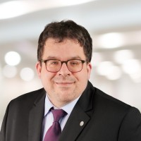 IT-Logix AG Employee Dominik Leu's profile photo