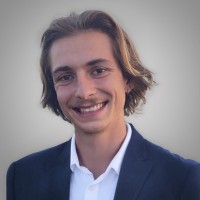 Point Predictive Employee Jordan Zane's profile photo