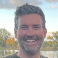 City of Grand Junction Employee Mike Bennett's profile photo