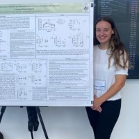 Boston BioProducts Employee Morgan Bulman's profile photo