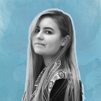 Aplan Employee Emilija Pudinskaitė's profile photo