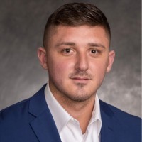 Central Hudson Employee Zach Southworth's profile photo