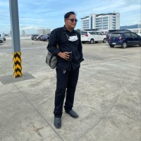 Sykes Enterprises Employee Clark Cuenco's profile photo