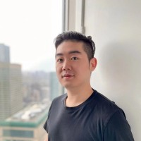 BuildOps Employee William Ye's profile photo