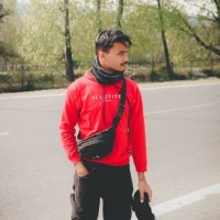 Skilz Hub Employee Ajnas Muhammedkt's profile photo