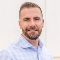 Cleveland Clinic Employee Brad Thrasher's profile photo