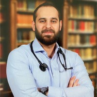 Université Laval Employee Imad Hachem's profile photo