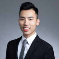 SPRINGER Professional Group Limited Employee Rex Wong's profile photo