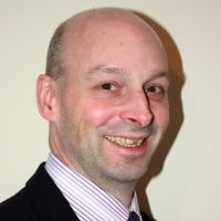 Retired Employee Andy Fenton's profile photo