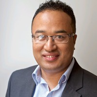 SummitCare Employee Sabin Shrestha's profile photo