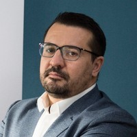 Dragan Stajković Email & Phone Number