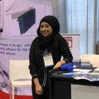 Computair Ltd Employee Maryam Saqib's profile photo