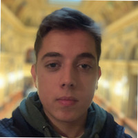 NPC UKRENERGO Employee Artem Kolesnyk's profile photo